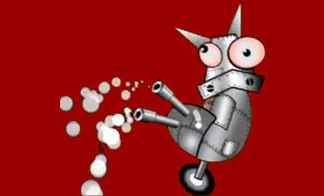 Da vaca mecânica ao boi brocha e preguiçoso: as piadas de Bocalom