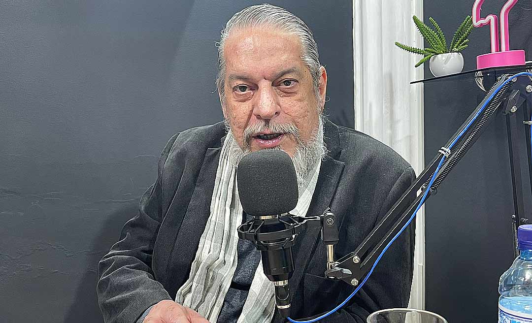 “Vai ser muito difícil tirar essa eleição do Lula”, diz David Sento-Sé no Conversa Franca