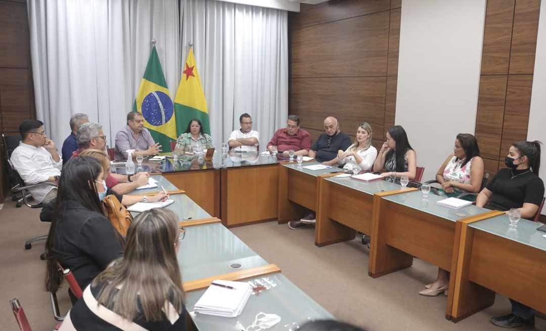 Governo define para 30 de julho início da Expoacre 2022