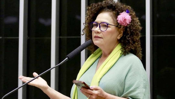 Perpétua Almeida apresenta dois projetos em defesa do parto humanizado