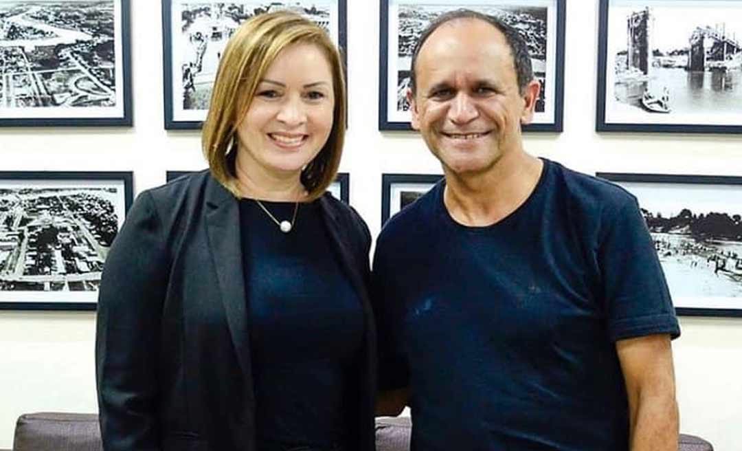 Moisés Diniz afirma que Gladson vai enviar à Aleac a melhor proposta para a Educação