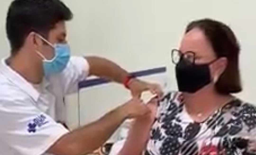 Enfermagem é indispensável para a saúde, diz Vanda Milani