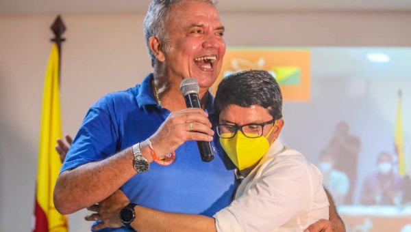Congresso Estadual do PSB reafirma pré-candidatura de Jenilson Leite ao Governo do Acre