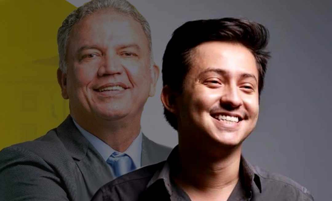 Do grupo de Petecão, Jefferson Barroso será o novo diretor da Secretaria de Assistência Social do Município de Rio Branco