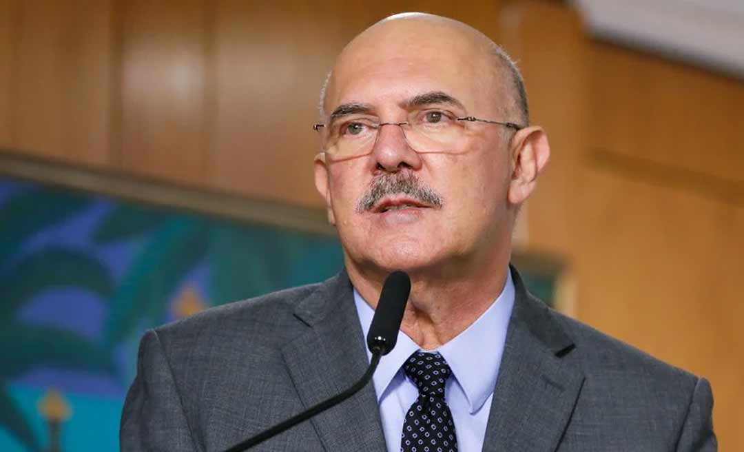 Ministro da Educação deixa a pasta após suposto favorecimento a pastores com recursos públicos