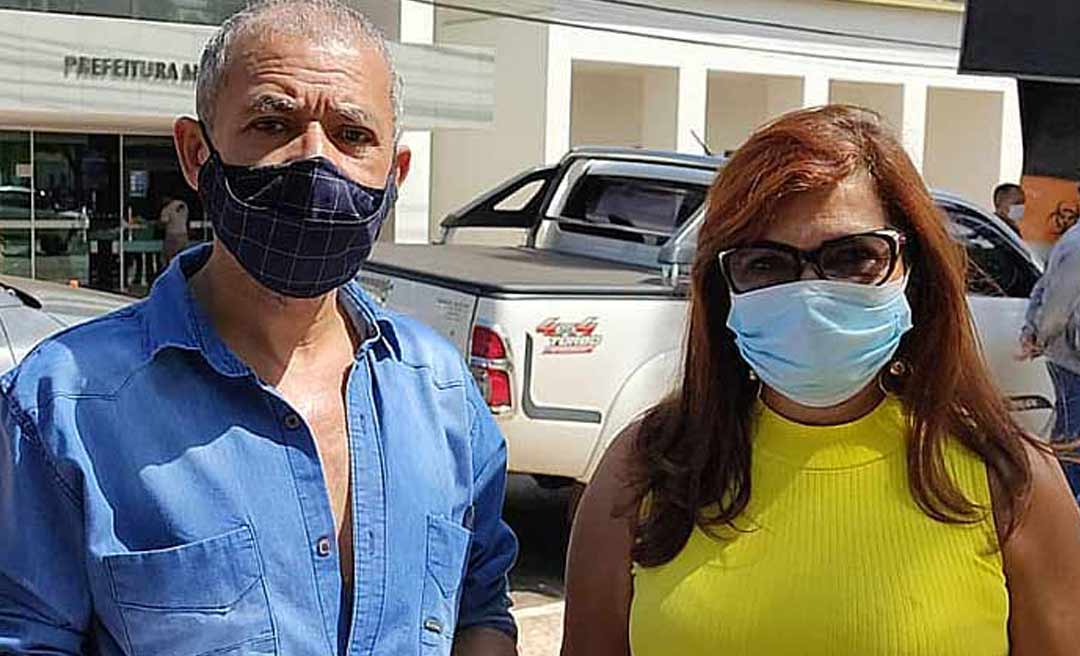 Sinproacre repudia fala do Governo em culpar aposentados por não conceder reajuste a categoria