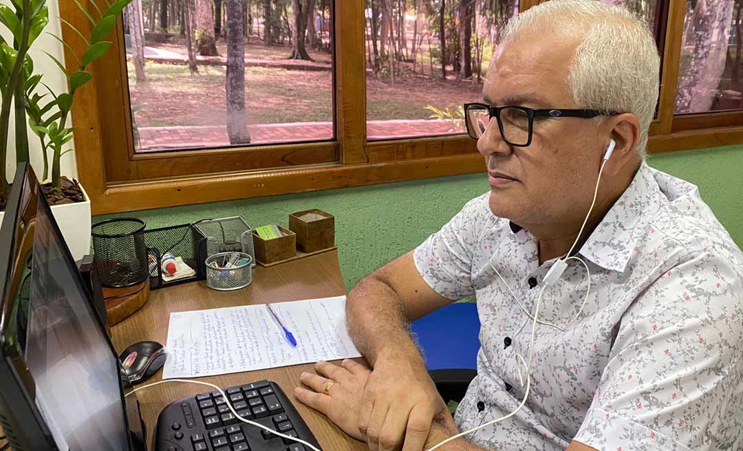 Ex-prefeito e empresário do setor ambiental, Normando Sales se filia nesta quarta ao PSDB