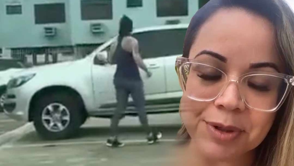 Sem citar nome de acusado, Michelle Melo põe caráter de vereadores em xeque