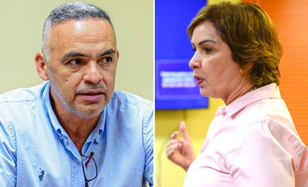 Deputados solicitam e governo manda Brandão e Neri para explicar reajuste da Educação