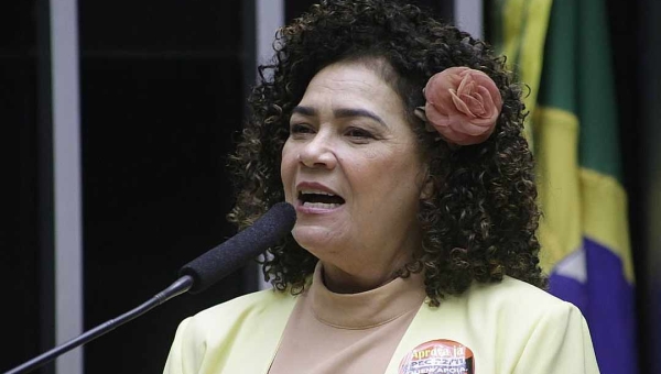 Jordão enfrenta crise financeira por falta de dinheiro em espécie, diz Perpétua