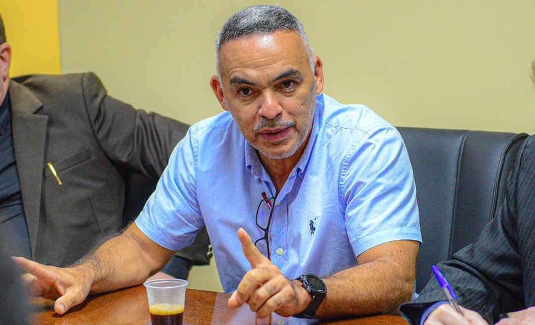 Ricardo Brandão 'joga' balde de água fria na Educação e fecha o diálogo