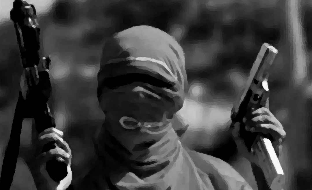 Estudantes estão com medo de ir à faculdade por causa de suposto toque de recolher de facção; Sejusp emite nota