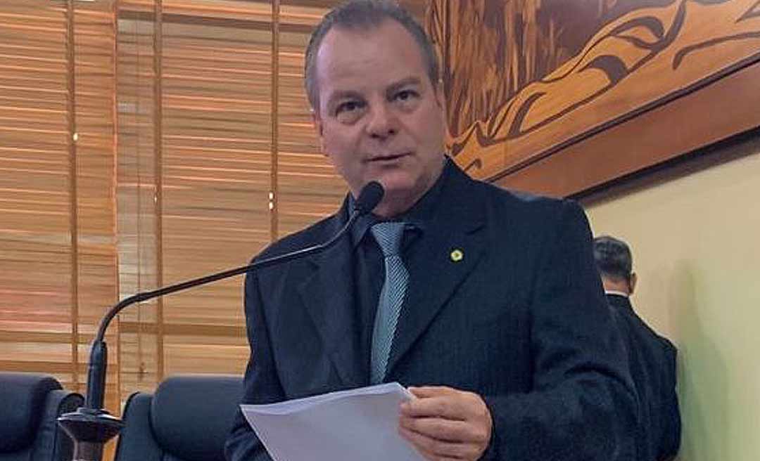 Defensor do auxílio alimentação para beneficiar servidores, Longo comemora aprovação