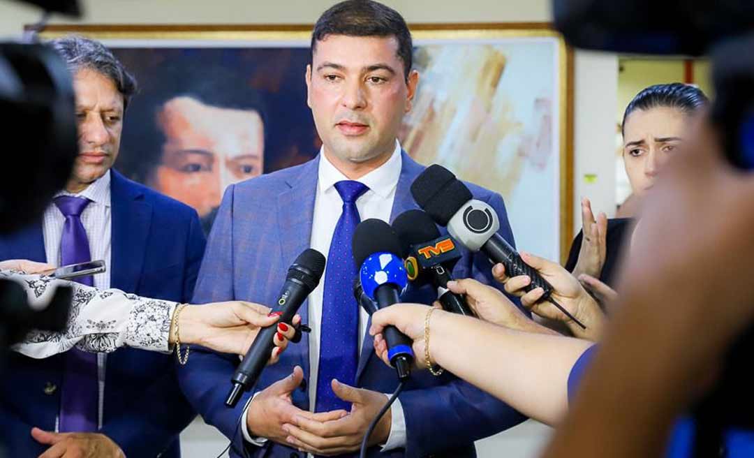 Governo vai contemplar também com auxílio alimentação cargos comissionados, diz Nicolau