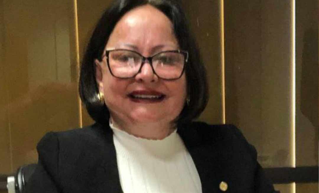 Proteção da mulher é questão que diz respeito a toda sociedade, diz Vanda Milani