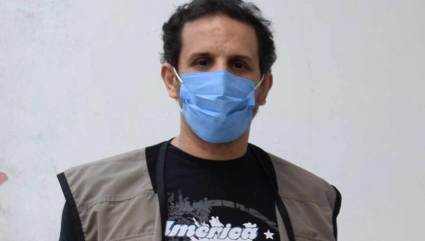 Médicos continuarão em greve até que governador cumpra com o acordo, garante sindicalista