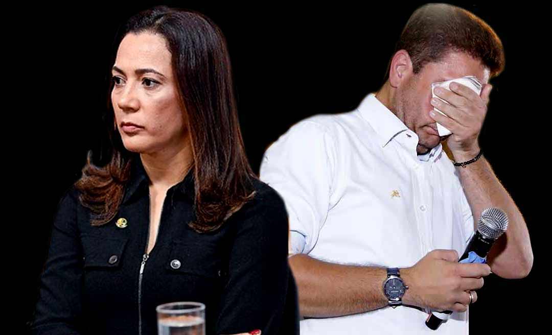 Senadora Mailza deixa o PP e se filia ao Podemos