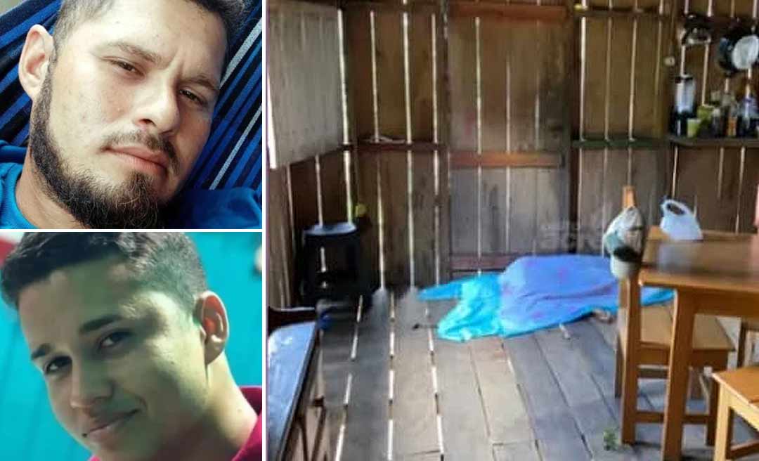 Acre tem final e começo de semana macabro com execuções, feminicídios e afogamentos