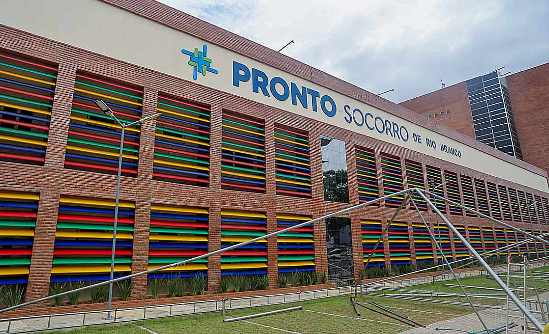 Nova ala de enfermaria do PS com 120 leitos será inaugurada nesta segunda