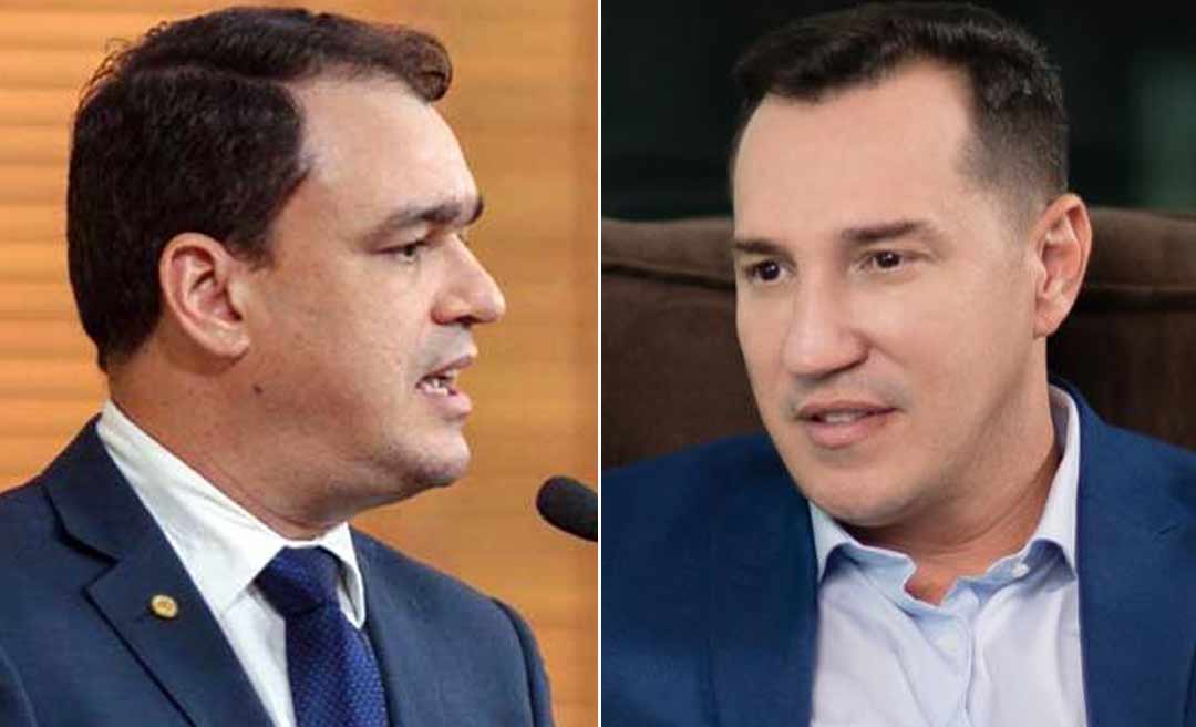 Ressentido com a derrota de Jorge Viana em 2018, Zen afirma que não quer acordo com Ney Amorim