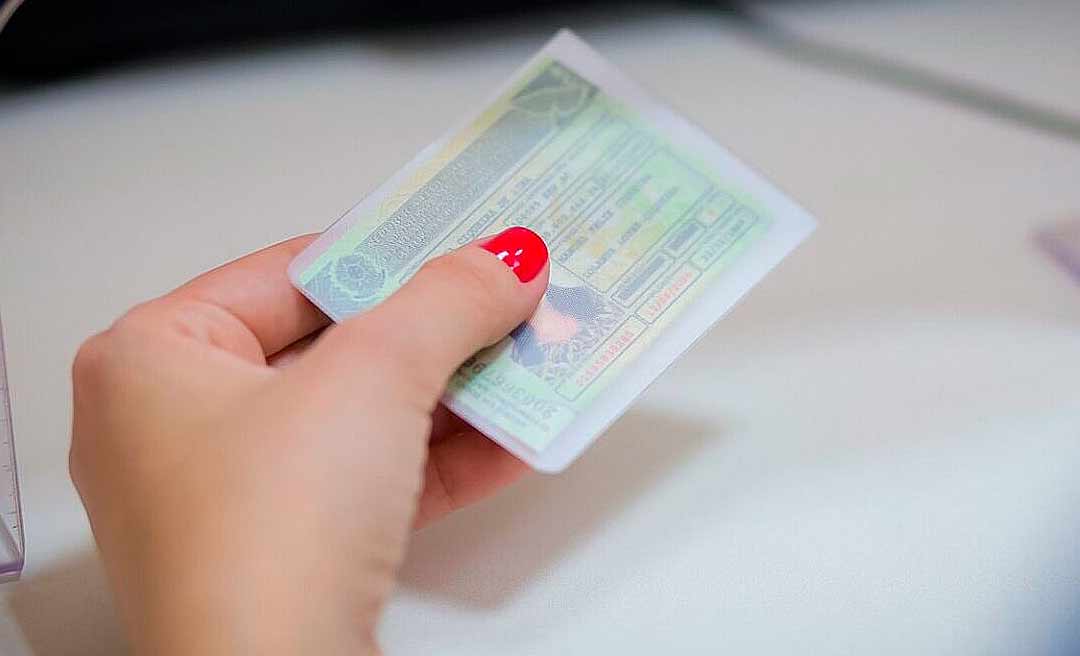 Detran suspende a CNHs de mais de 100 motoristas no Acre