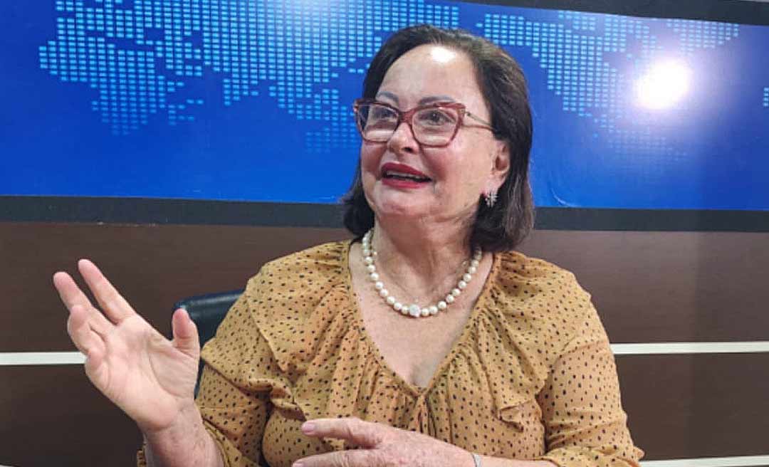 Com emenda de Vanda Milani município de Rio Branco vai comprar mosqueteiros para combater malária e avanço da dengue