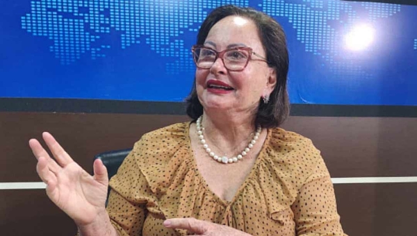 Com emenda de Vanda Milani município de Rio Branco vai comprar mosqueteiros para combater malária e avanço da dengue