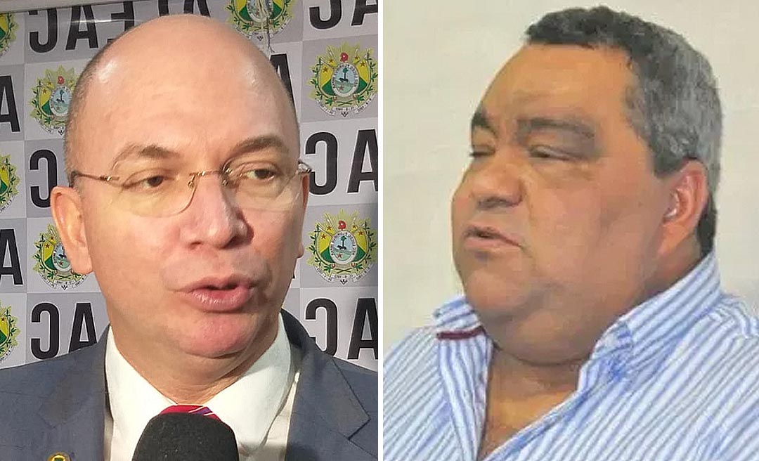 Gehlen Diniz parabeniza Kiefer e alfineta Mazinho Serafim: “não concedeu 1% para os professores”