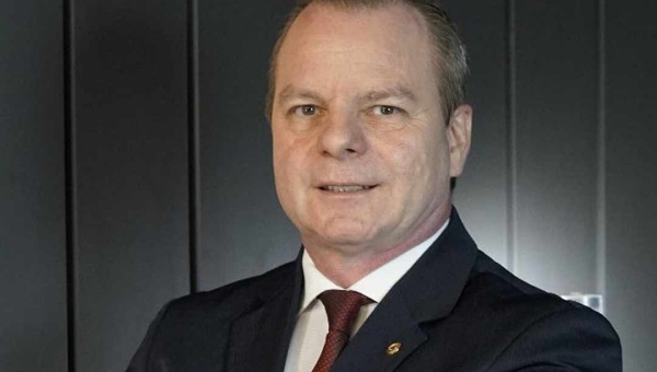 Pedro Longo deixa o PV e se filia ao PDT, de olho nas eleições deste ano