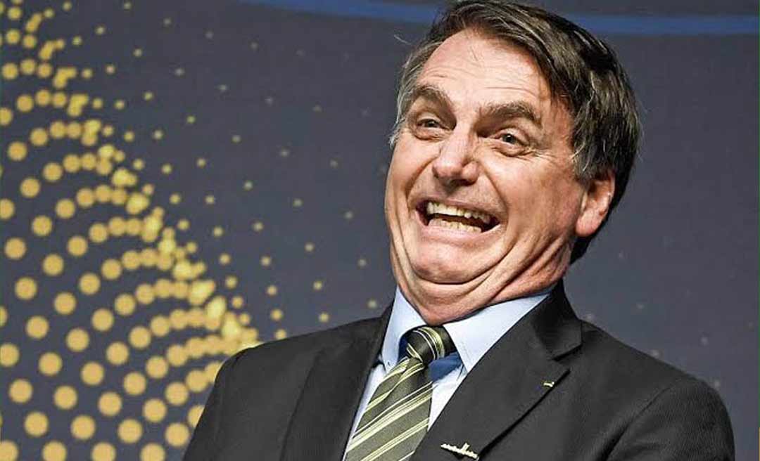 Conta de luz terá redução de cerca de 20%, diz Bolsonaro
