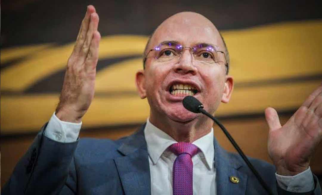 Gehlen Diniz dá esporro em sindicalista cobrando reconhecimento e áudio vai parar no WhatsApp