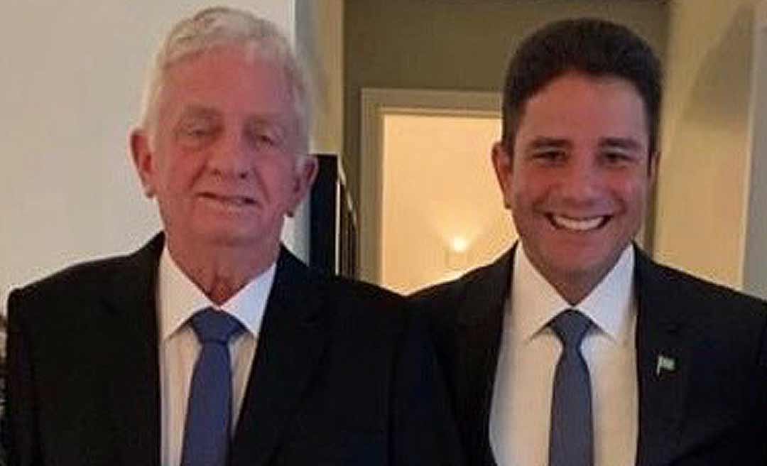 Juíza do AM manda portal retirar do ar acusações de corrupção contra Gladson e Eládio, pai do governador