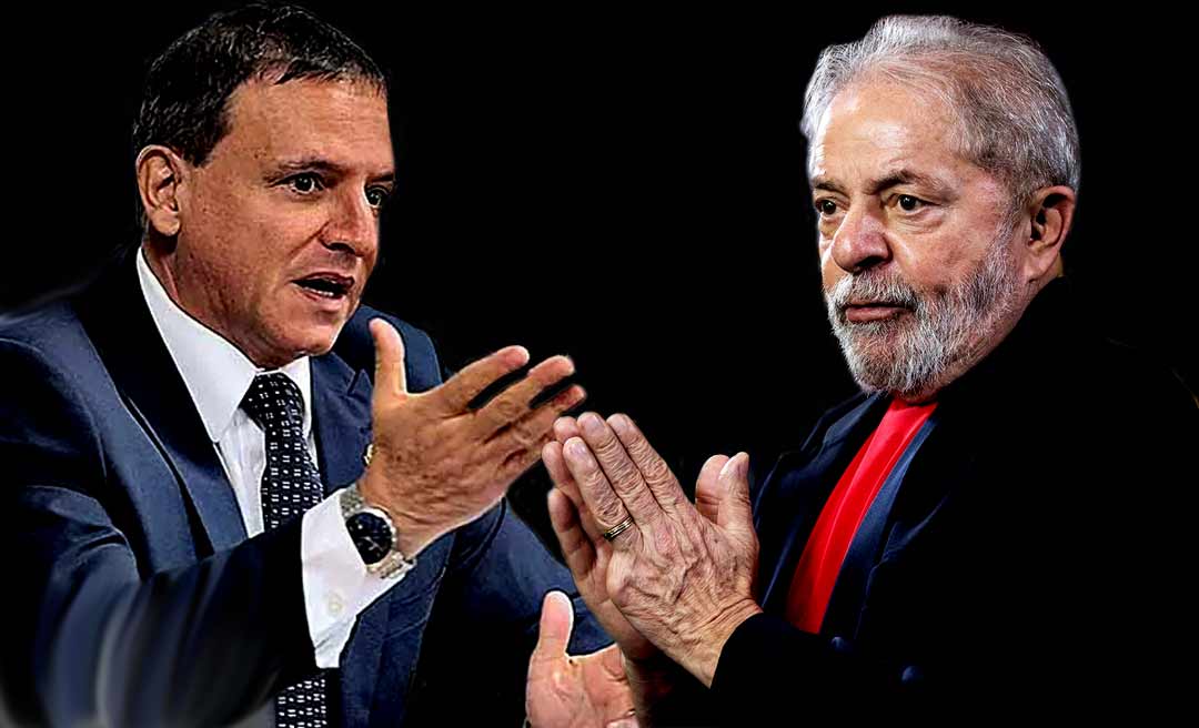 Bittar critica fala de Lula e diz que ex-presidente dissemina agenda “anticristã” e “socialista”