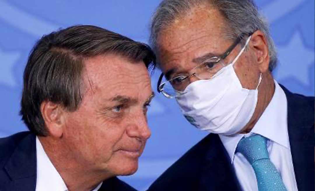 Pacote de 'bondades' de Bolsonaro prevê reajuste a servidor e mudança no Imposto de Renda