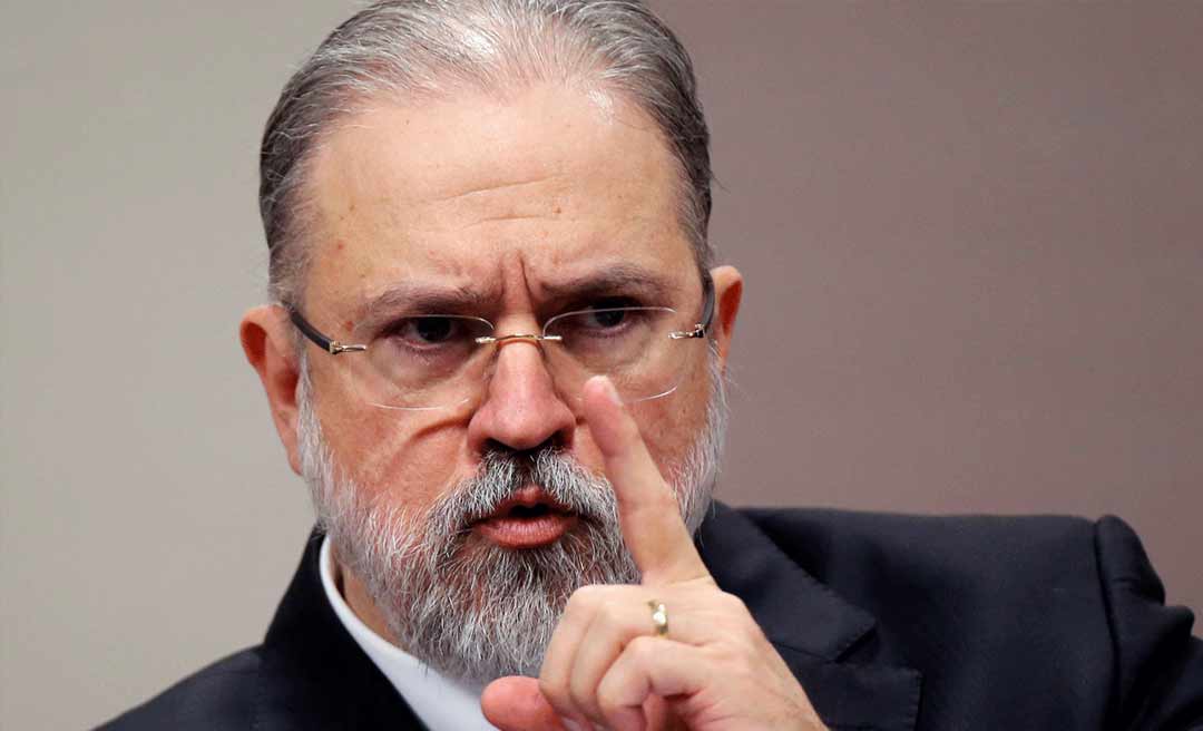 Aras ajuiza ação contra lei do Acre que dispensa novas eleições em caso de vacância dos cargos de governador e vice