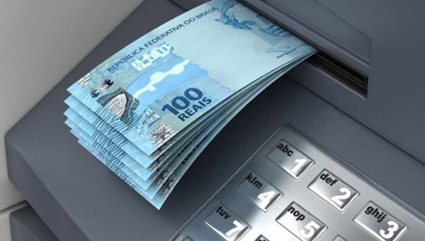 Liberado 9° lote de retroativos para servidores do Estado nesta segunda-feira