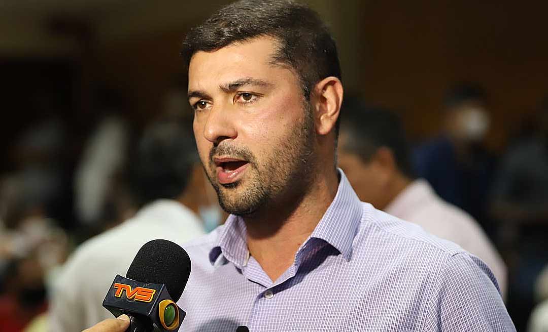 “O momento é focar no agronegócio. Não tem outra saída pra nós”, diz Nicolau ao comemorar a redução da pauta do bezerro