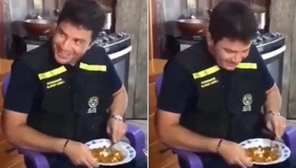 “Que a população de baixa renda possa comer um filezinho”, diz Gladson ao falar sobre redução do ICMS para venda de bezerros