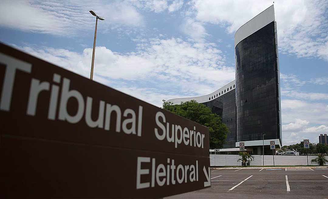 Partidos devem enviar lista de filiados até 18 de abril, diz TSE