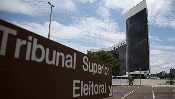 Partidos devem enviar lista de filiados até 18 de abril, diz TSE