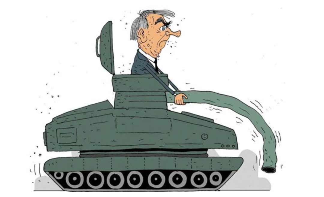 Governo Bolsonaro compra 35 mil comprimidos de Viagra; Perpétua questiona: “Tudo isso pode. Mas absorventes para meninas de baixa renda não pode”