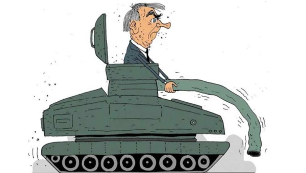 Governo Bolsonaro compra 35 mil comprimidos de Viagra; Perpétua questiona: “Tudo isso pode. Mas absorventes para meninas de baixa renda não pode”