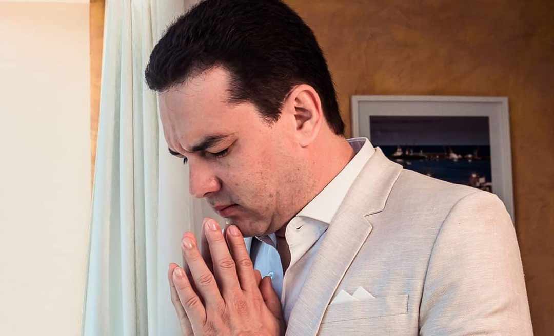 Marcos Lima, filho do pastor Luiz Gonzaga, é nomeado com CEC-5 na Secretaria de Turismo do Estado