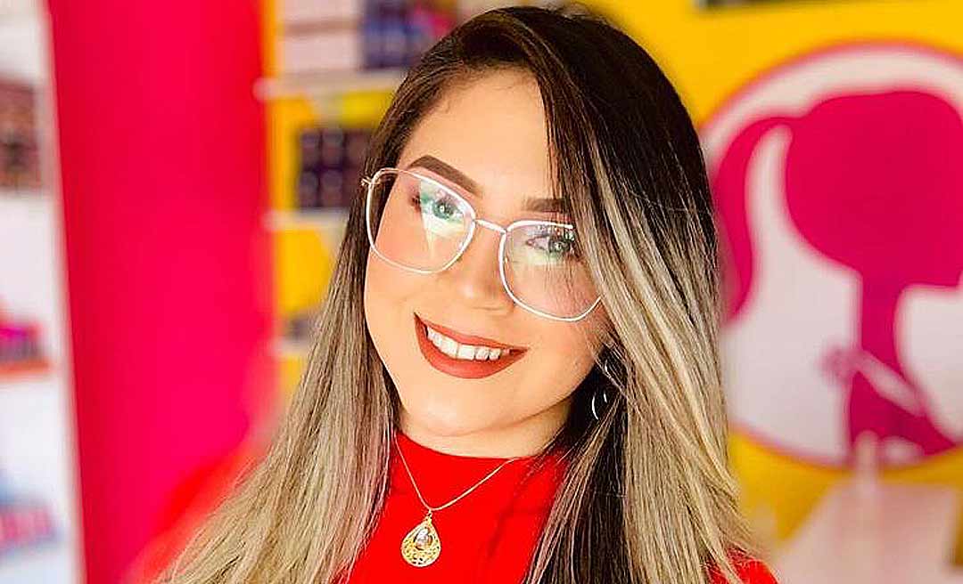 Empreendedora quer ocupar uma das cadeiras da Assembleia Legislativa