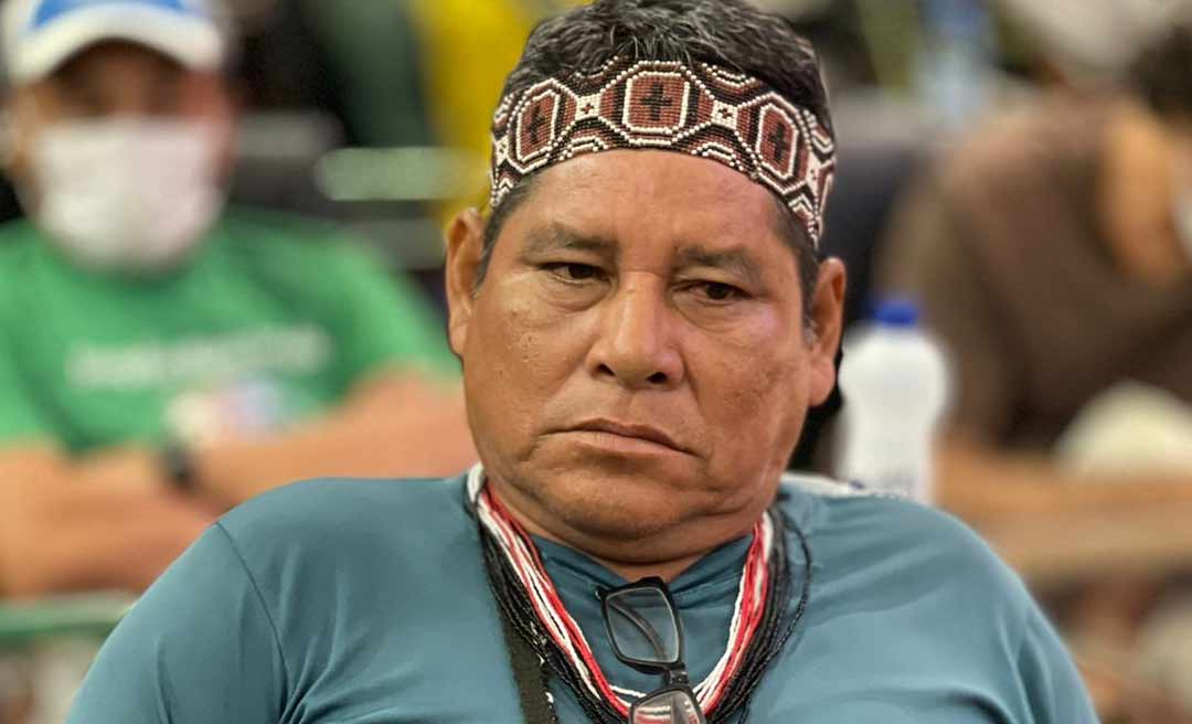 Indígena denuncia ameaças de fazendeiros e grileiros à terra indígena São Paulino, em Sena Madureira