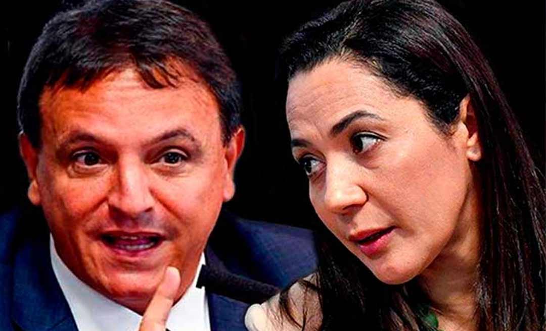 Mailza e Bittar ‘ajudam’ a enterrar CPI do MEC ao propor investigar Fies das gestões Lula, Dilma e Temer