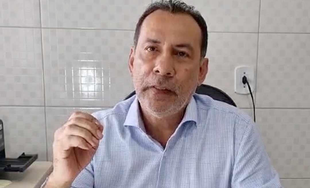 Heitor Júnior comemora gratuidade por tempo indeterminado no transporte intermunicipal para os portadores de hepatites e transplantados