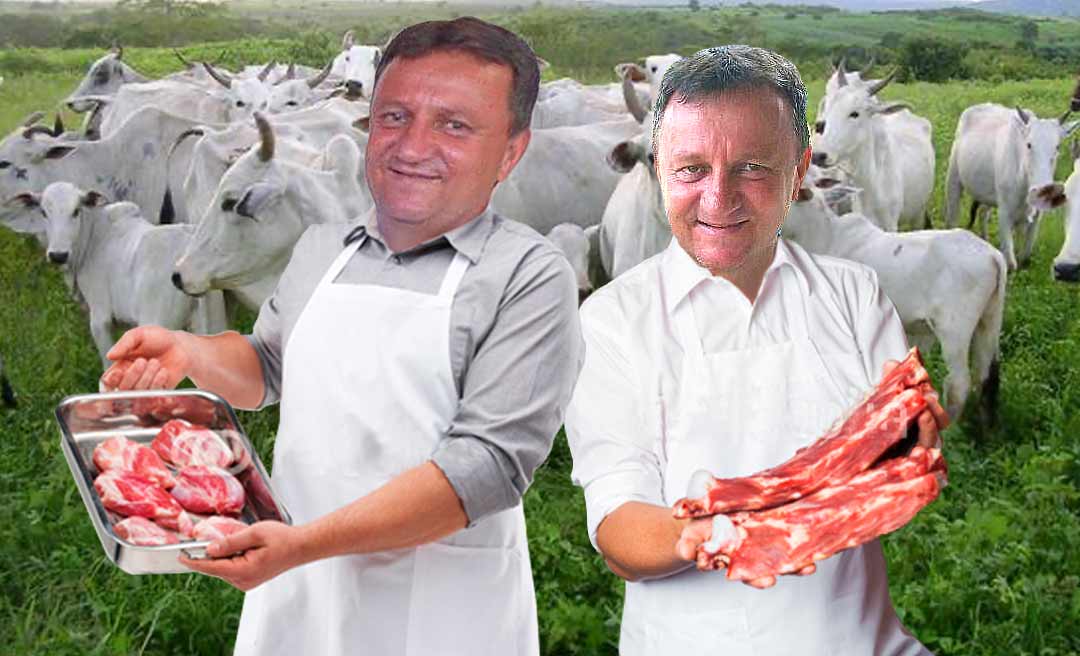 Aumento do preço da carne no Acre não está ligado a saída dos bezerros, explica especialista