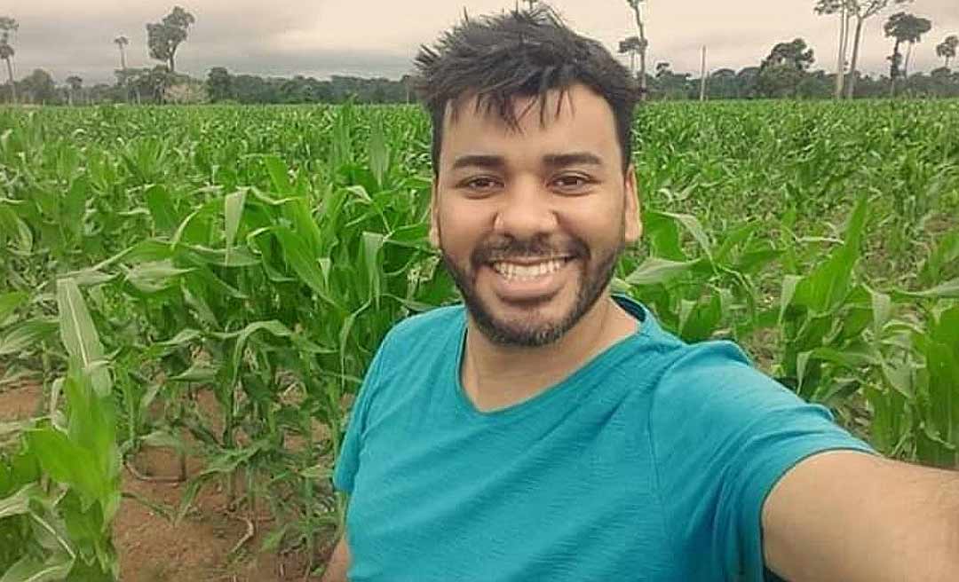 Pré-candidato ao Senado defende projeto para o Acre crescer 50 anos em oito