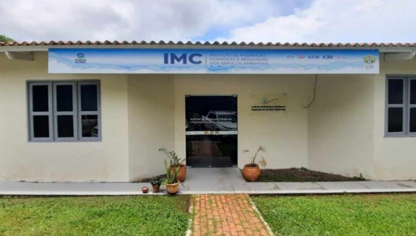 Instituto de Mudanças Climáticas revoga portaria e retoma atendimento presencial